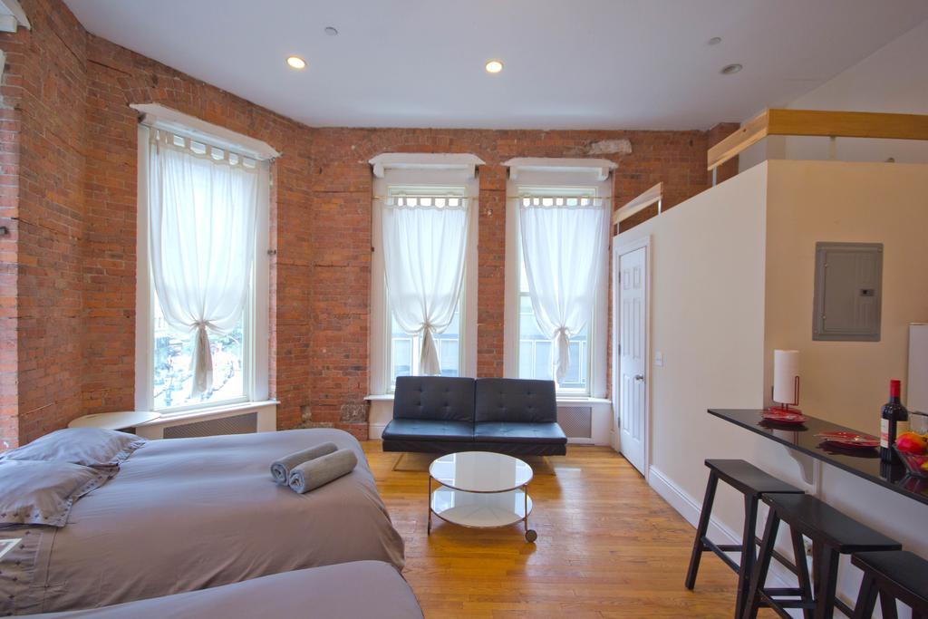 STUDIO PLUS - APARTMENT SUITES NEW YORK